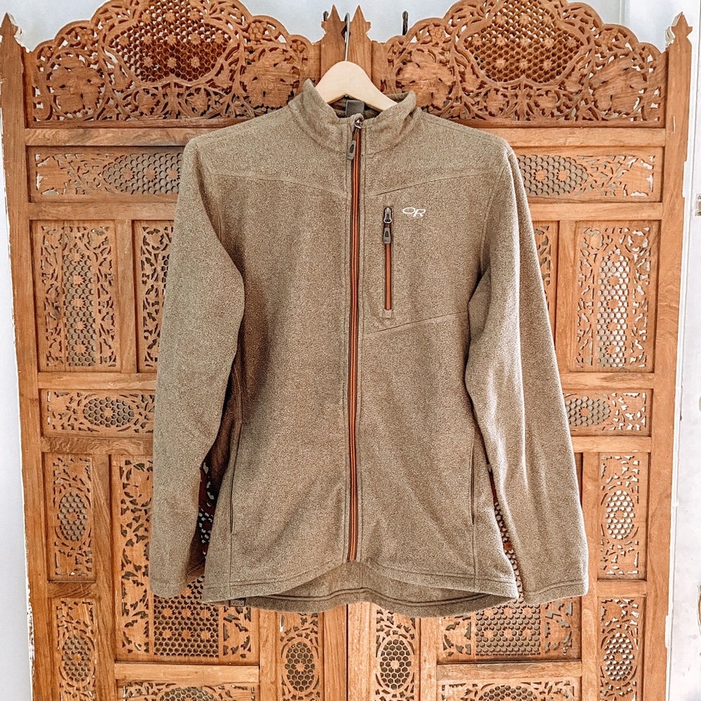 Outdoor Research Fleece